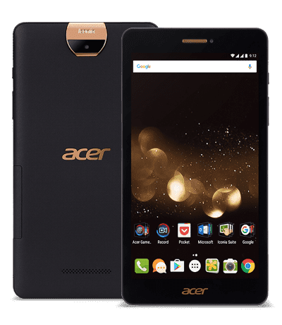 Acer Iconia Talk S A1-777
