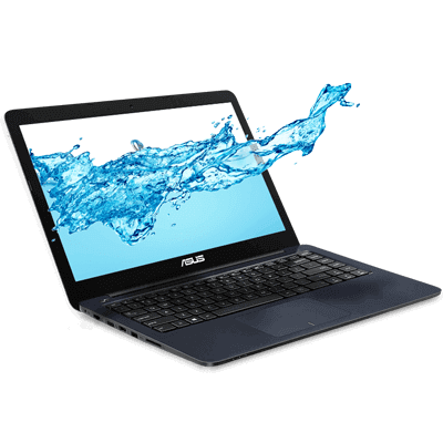 Laptop Asus E402SA N3060/2GB/500GB/Win10