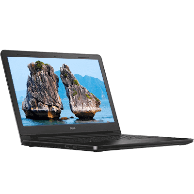 Laptop Dell Inspiron 3552 N3060/4GB/500GB/Win10