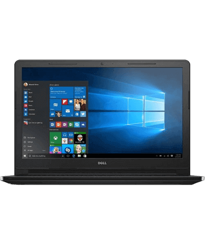 Laptop Dell Inspiron 3567 i3 6006U/4GB/1TB/Win10