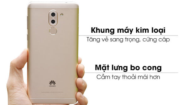 HUAWEI GR5 2017 PRO