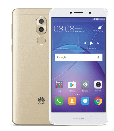 HUAWEI GR5 2017 PRO