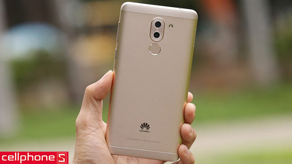 HUAWEI GR5 2017 PRO
