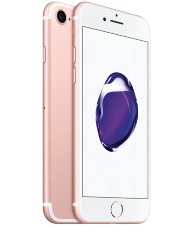 iPhone 7 Plus 128GB