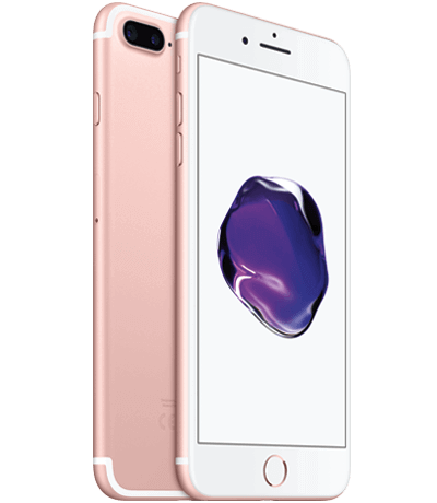 iPhone 7 Plus 128GB