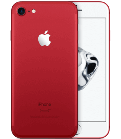 iPhone 7 Plus 128GB