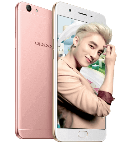 OPPO F1s [17] 128GB
