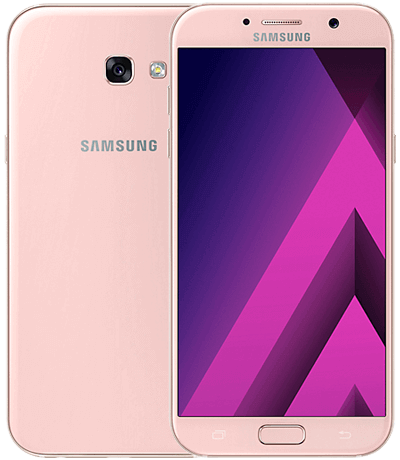 Samsung Galaxy A9 (2017)